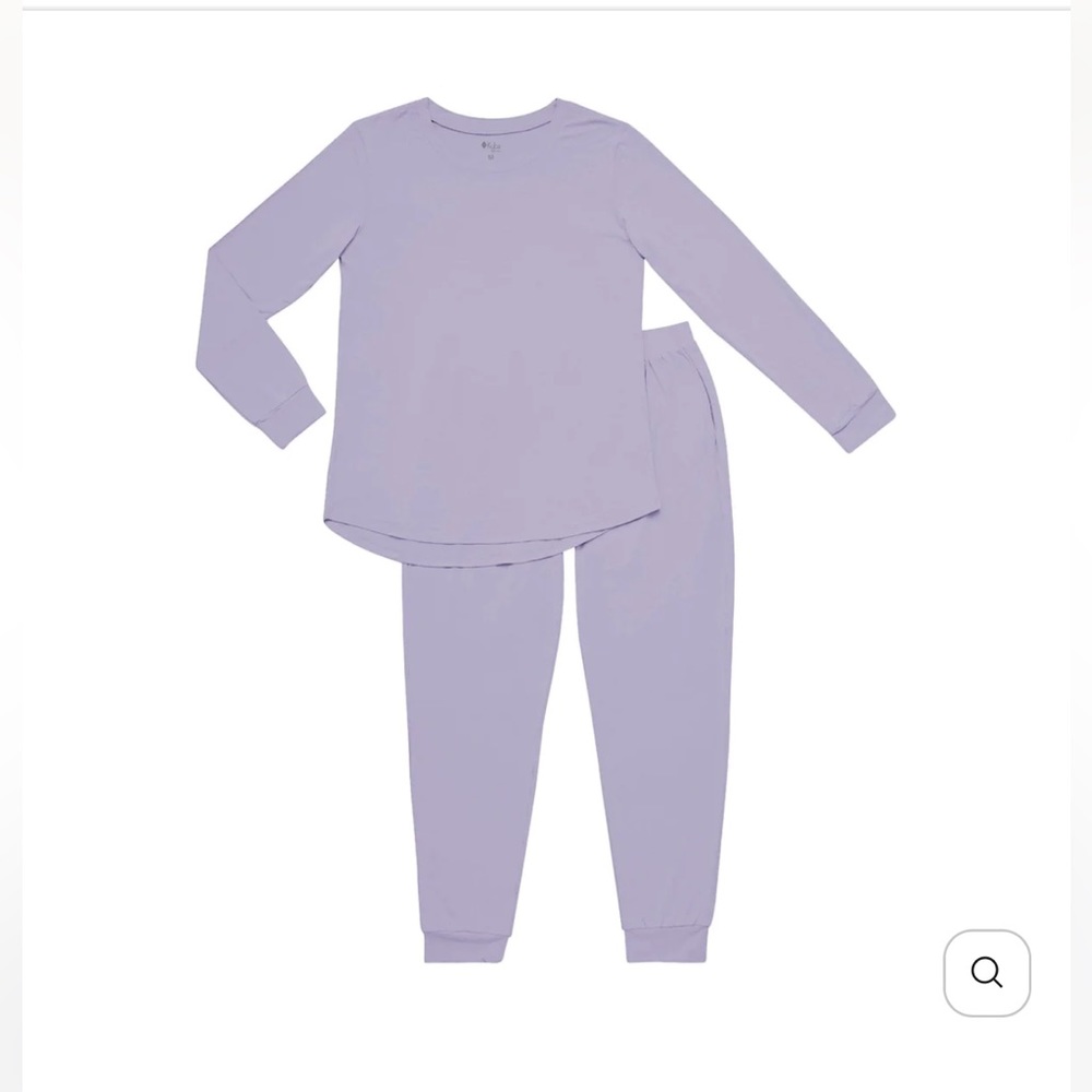 Kyte Women’s Jogger Pajama Set